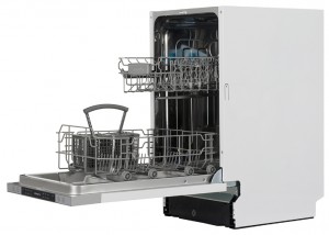 GALATEC BDW-S4501 Посудомоечная Машина Фото