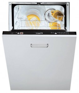 Candy CDI 9P45/E Машина за прање судова слика