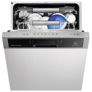 Electrolux ESI 8810 RAX Посудомоечная Машина Фото