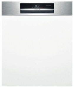 Bosch SMI 88TS01 E 洗碗机 照片