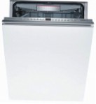 Bosch SBV 69N91 食器洗い機