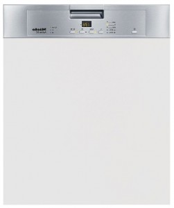 Miele G 4203 i Active CLST Spalator de vase fotografie