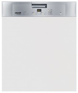 Miele G 4203 SCi Active CLST 食器洗い機 写真