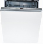 Bosch SMV 43L00 Посудомоечная Машина