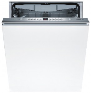 Bosch SMV 58N60 食器洗い機 写真