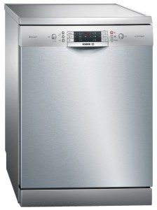 Bosch SMS 69P28 Stroj za pranje posuđa foto