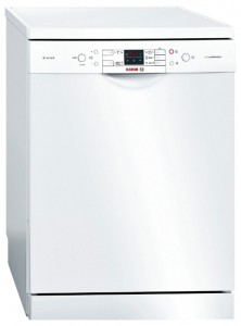 Bosch SMS 53P12 洗碗机 照片