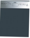 Smeg PLA4513X Посудомийна машина