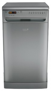 Hotpoint-Ariston LSFF 8M116 CX Машина за прање судова слика