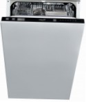 Whirlpool ADGI 941 FD Посудомоечная Машина