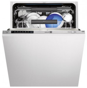 Electrolux ESL 8525 RO Машина за прање судова слика