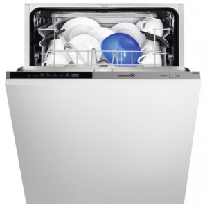 Electrolux ESL 5320 LO Машина за прање судова слика