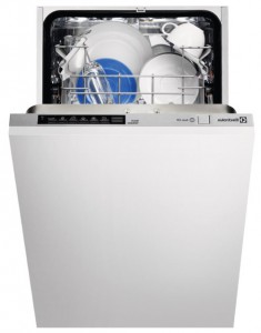 Electrolux ESL 4570 RO Машина за прање судова слика