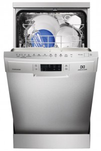 Electrolux ESF 74510 LX 食器洗い機 写真