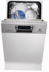 Electrolux ESI 4620 ROX Посудомийна машина