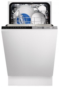 Electrolux ESL 4300 LA Посудомоечная Машина Фото