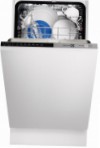 Electrolux ESL 4300 LA 食器洗い機