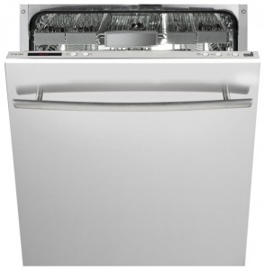 TEKA DW7 64 FI Машина за прање судова слика