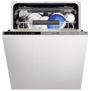 Electrolux ESL 8320 RA Машина за прање судова слика