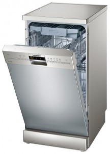 Siemens SR 25M884 Stroj za pranje posuđa foto