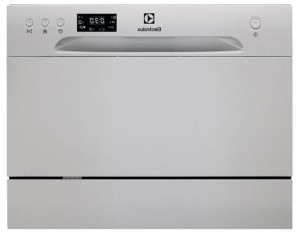 Electrolux ESF 2400 OS 食器洗い機 写真