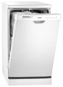 Hansa ZWM 454 WH Dishwasher Photo