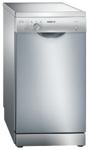 Bosch SPS 40E58 Spalator de vase fotografie