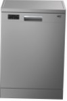 BEKO DFN 15210 S Lavastoviglie