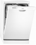 Hansa ZWM 654 WH Stroj za pranje posuđa