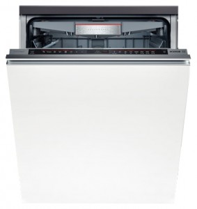 Bosch SMV 87TX02 E Stroj za pranje posuđa foto