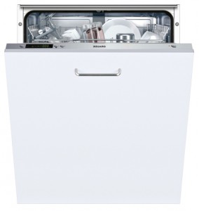 GRAUDE VG 60.0 食器洗い機 写真