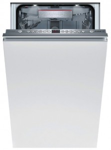 Bosch SPV 69T90 ماشین ظرفشویی عکس
