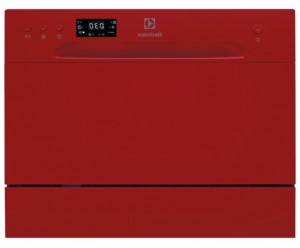 Electrolux ESF 2400 OH Lave-vaisselle Photo