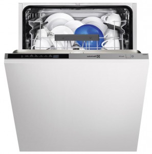 Electrolux ESL 95330 LO Посудомоечная Машина Фото
