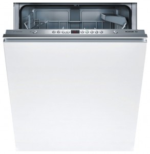 Bosch SMV 54M90 Lave-vaisselle Photo