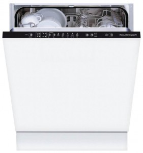 Kuppersbusch IGVS 6506.3 Dishwasher Photo