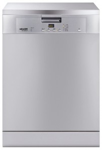 Miele G 4203 SC Active CLST Stroj za pranje posuđa foto
