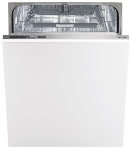 Gorenje + GDV674X Stroj za pranje posuđa foto