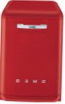 Smeg BLV2R-2 Vaatwasser