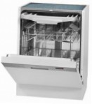 Bomann GSPE 880 TI Dishwasher