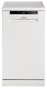 Bomann GSP 852 white Машина за прање судова слика