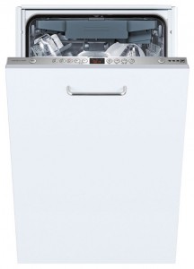 NEFF S58M48X1 Stroj za pranje posuđa foto