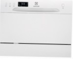 Electrolux ESF 2400 OW 食器洗い機