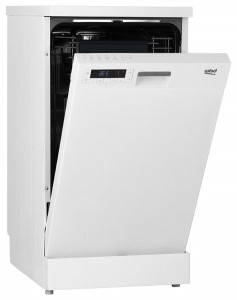 BEKO DFS 26010 W Stroj za pranje posuđa foto