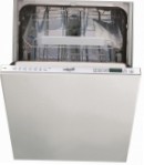 Whirlpool ADG 422 食器洗い機