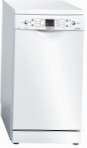 Bosch SPS 58M12 Dishwasher