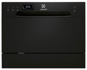 Electrolux ESF 2400 OK 洗碗机 照片