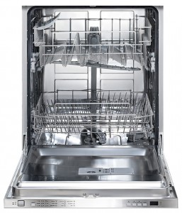 GEFEST 60301 食器洗い機 写真