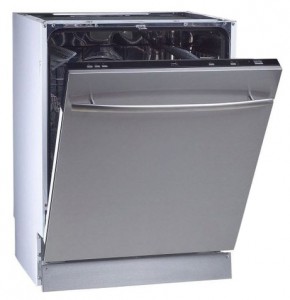 Midea M60BD-1205L2 Dishwasher Photo