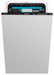 Korting KDI 45175 Машина за прање судова слика